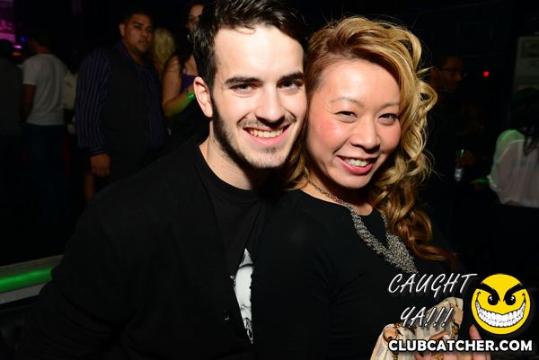 Maison Mercer nightclub photo 109 - November 22nd, 2012