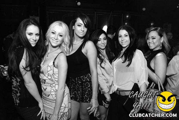 Maison Mercer nightclub photo 112 - November 22nd, 2012