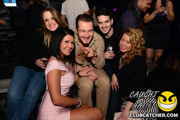 Maison Mercer nightclub photo 13 - November 22nd, 2012