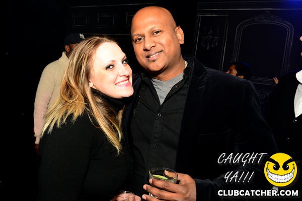 Maison Mercer nightclub photo 145 - November 22nd, 2012