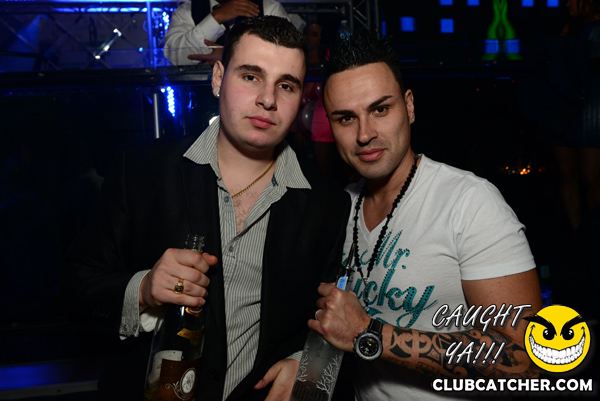 Maison Mercer nightclub photo 149 - November 22nd, 2012