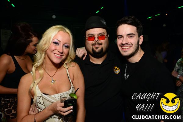 Maison Mercer nightclub photo 155 - November 22nd, 2012