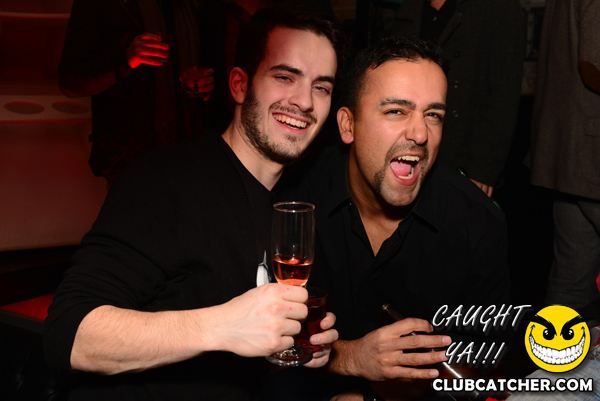 Maison Mercer nightclub photo 178 - November 22nd, 2012