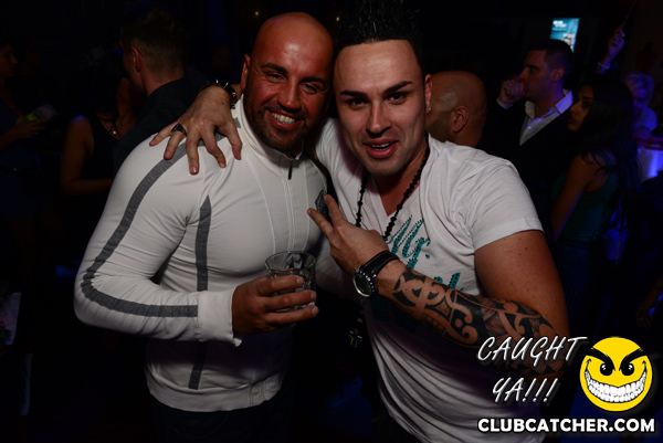 Maison Mercer nightclub photo 185 - November 22nd, 2012