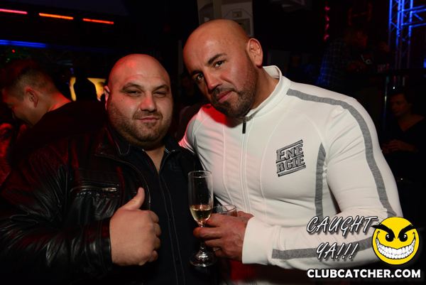 Maison Mercer nightclub photo 186 - November 22nd, 2012