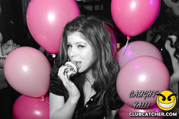 Maison Mercer nightclub photo 187 - November 22nd, 2012