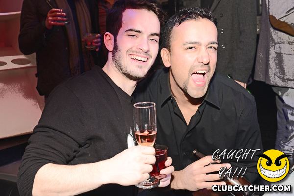 Maison Mercer nightclub photo 20 - November 22nd, 2012