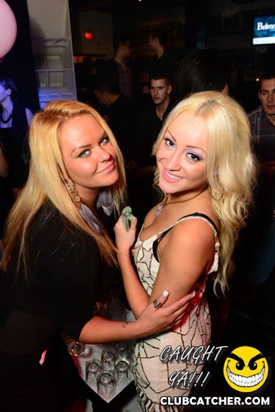 Maison Mercer nightclub photo 21 - November 22nd, 2012