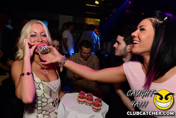 Maison Mercer nightclub photo 26 - November 22nd, 2012