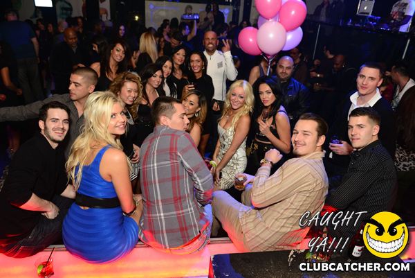 Maison Mercer nightclub photo 28 - November 22nd, 2012