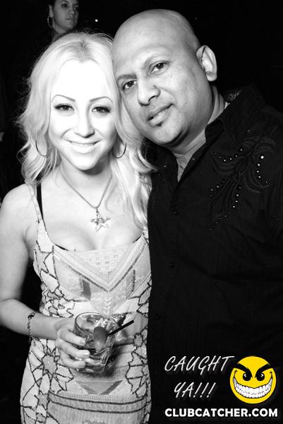 Maison Mercer nightclub photo 29 - November 22nd, 2012