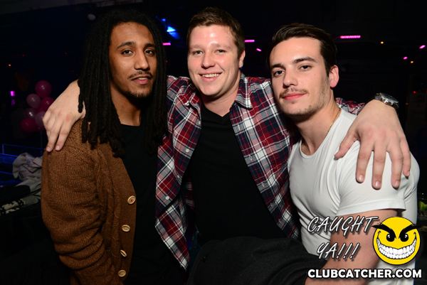Maison Mercer nightclub photo 31 - November 22nd, 2012