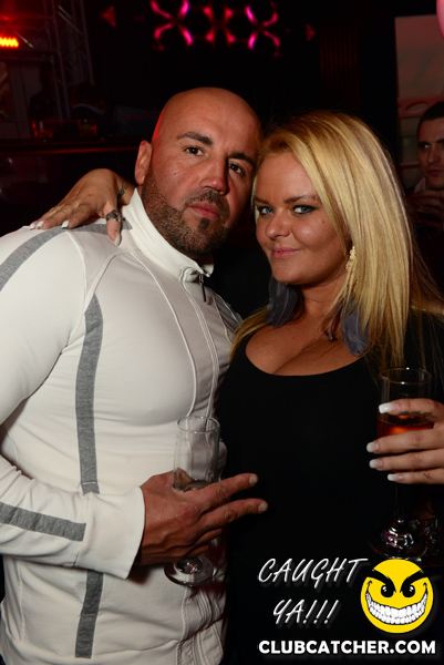 Maison Mercer nightclub photo 34 - November 22nd, 2012