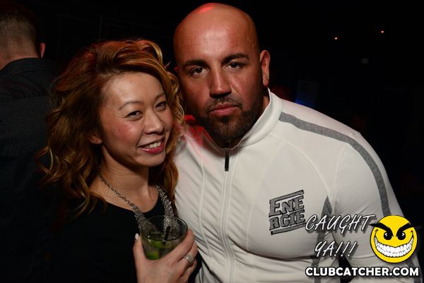 Maison Mercer nightclub photo 40 - November 22nd, 2012