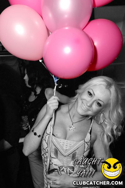 Maison Mercer nightclub photo 46 - November 22nd, 2012