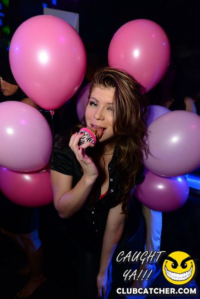 Maison Mercer nightclub photo 54 - November 22nd, 2012