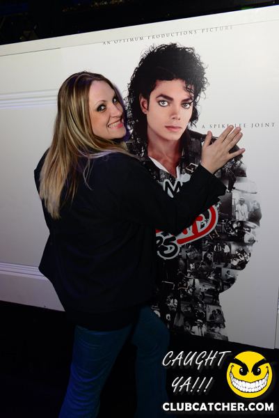 Maison Mercer nightclub photo 56 - November 22nd, 2012