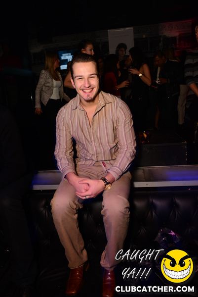 Maison Mercer nightclub photo 61 - November 22nd, 2012