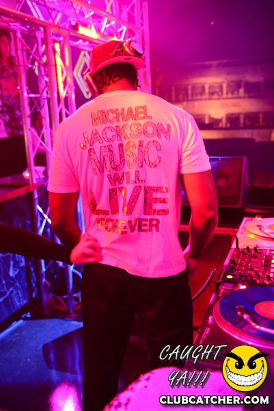 Maison Mercer nightclub photo 63 - November 22nd, 2012