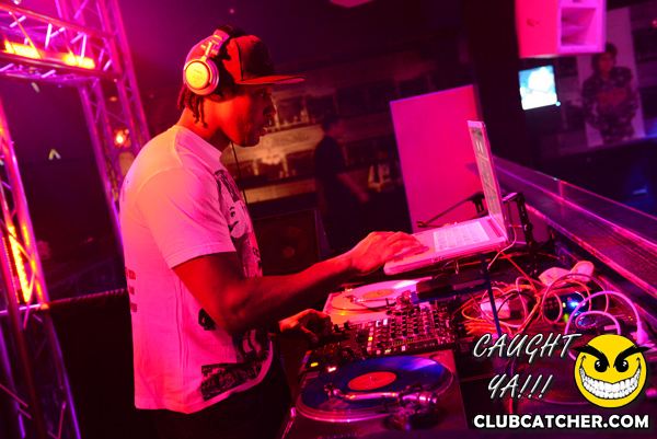 Maison Mercer nightclub photo 65 - November 22nd, 2012