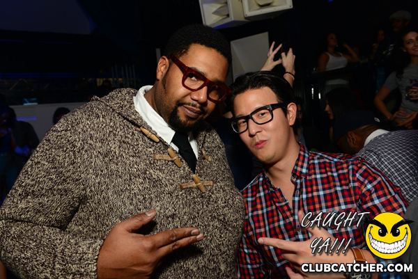 Maison Mercer nightclub photo 66 - November 22nd, 2012