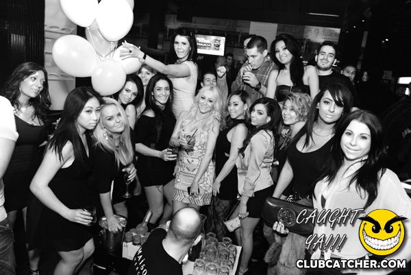 Maison Mercer nightclub photo 67 - November 22nd, 2012