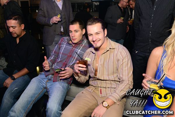 Maison Mercer nightclub photo 68 - November 22nd, 2012