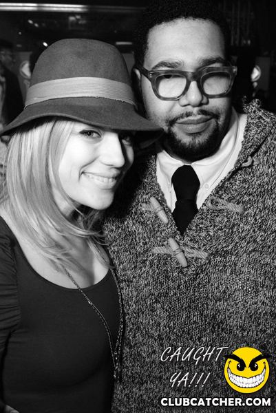 Maison Mercer nightclub photo 70 - November 22nd, 2012