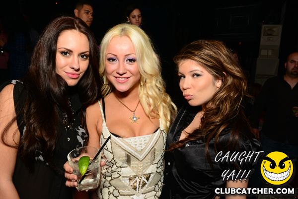Maison Mercer nightclub photo 8 - November 22nd, 2012