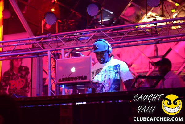 Maison Mercer nightclub photo 71 - November 22nd, 2012