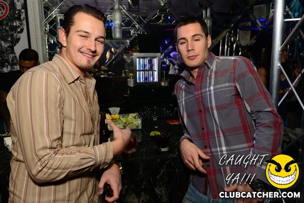 Maison Mercer nightclub photo 77 - November 22nd, 2012