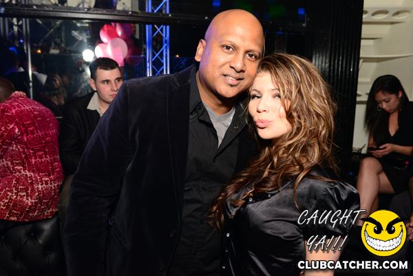 Maison Mercer nightclub photo 79 - November 22nd, 2012