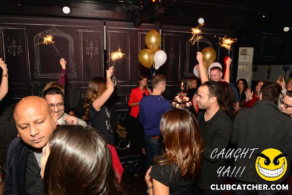 Maison Mercer nightclub photo 84 - November 22nd, 2012