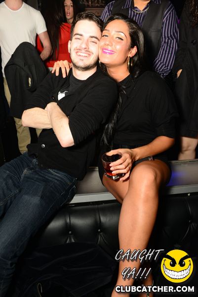 Maison Mercer nightclub photo 89 - November 22nd, 2012