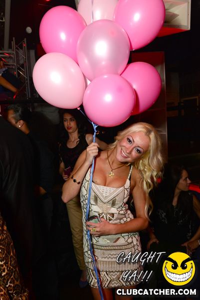 Maison Mercer nightclub photo 10 - November 22nd, 2012