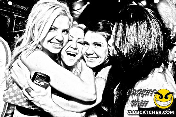 Maison Mercer nightclub photo 91 - November 22nd, 2012