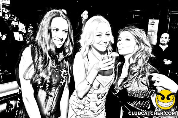 Maison Mercer nightclub photo 96 - November 22nd, 2012