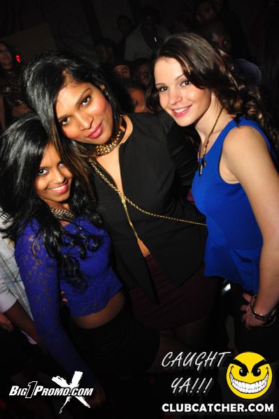Luxy nightclub photo 11 - November 23rd, 2012