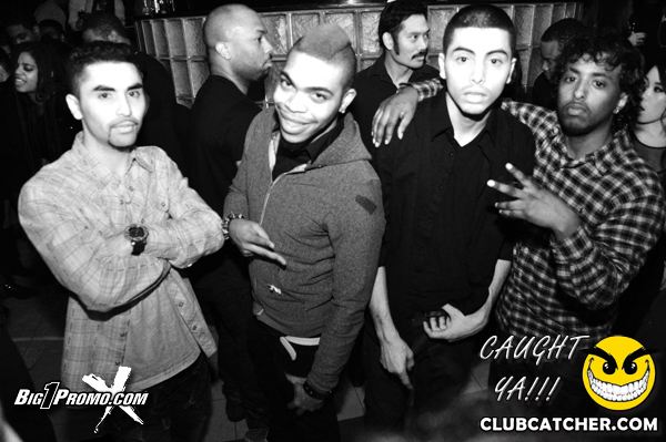 Luxy nightclub photo 104 - November 23rd, 2012