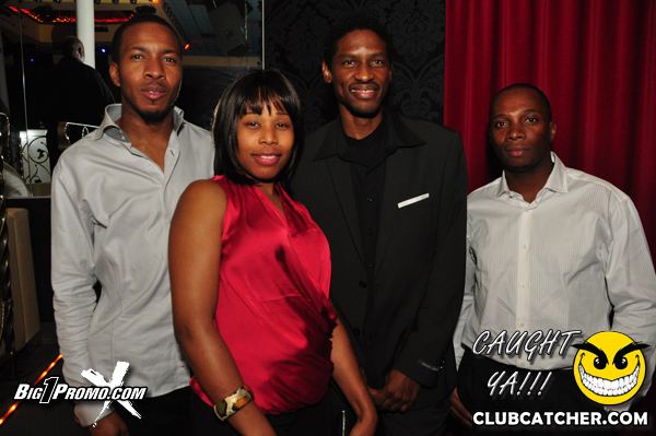 Luxy nightclub photo 107 - November 23rd, 2012