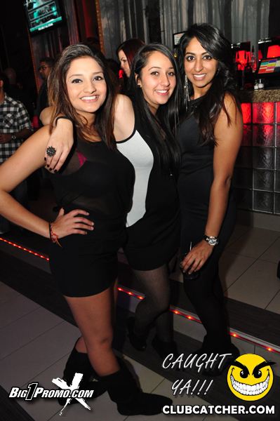 Luxy nightclub photo 111 - November 23rd, 2012