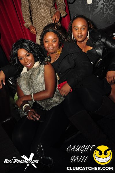 Luxy nightclub photo 116 - November 23rd, 2012