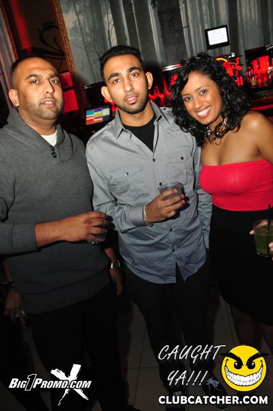 Luxy nightclub photo 121 - November 23rd, 2012