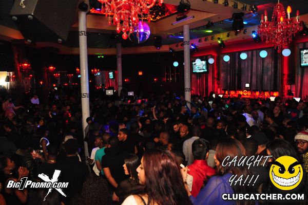 Luxy nightclub photo 122 - November 23rd, 2012