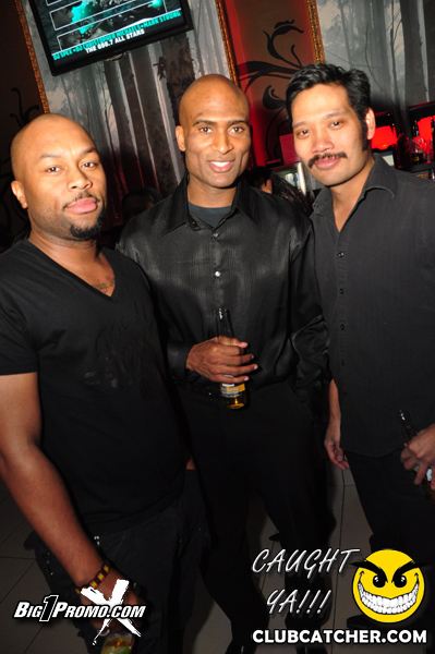Luxy nightclub photo 129 - November 23rd, 2012