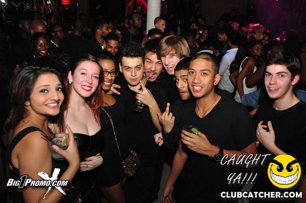 Luxy nightclub photo 131 - November 23rd, 2012