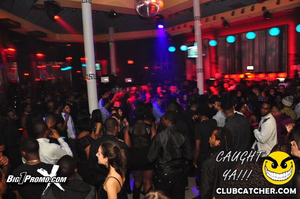 Luxy nightclub photo 135 - November 23rd, 2012