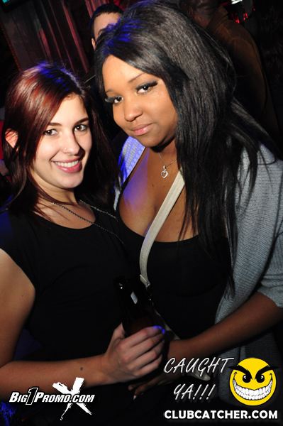 Luxy nightclub photo 141 - November 23rd, 2012