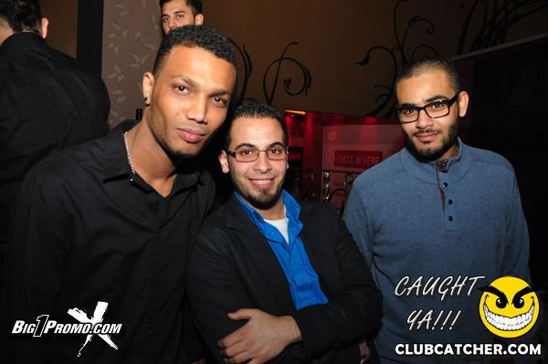 Luxy nightclub photo 142 - November 23rd, 2012