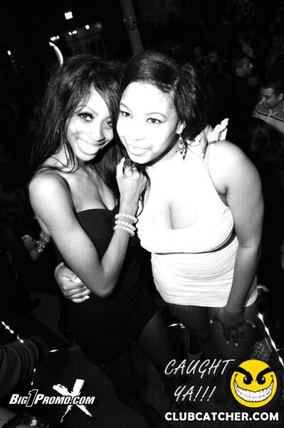 Luxy nightclub photo 149 - November 23rd, 2012